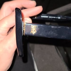 Women's Burberry Sunglass